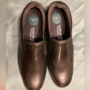 Nunn Bush men’s shoes